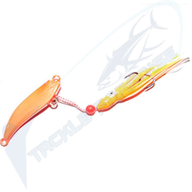 80g Slow Jigs for Snapper