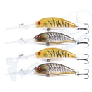 Flathead Fishing Lures