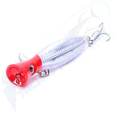 Kingfish Popper Fishing Lures